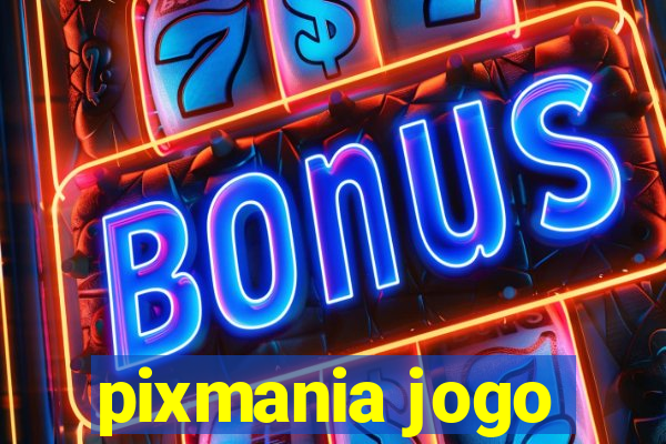 pixmania jogo